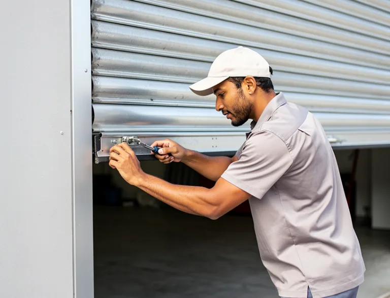 Rolling Shutter Repair service in Phoenix